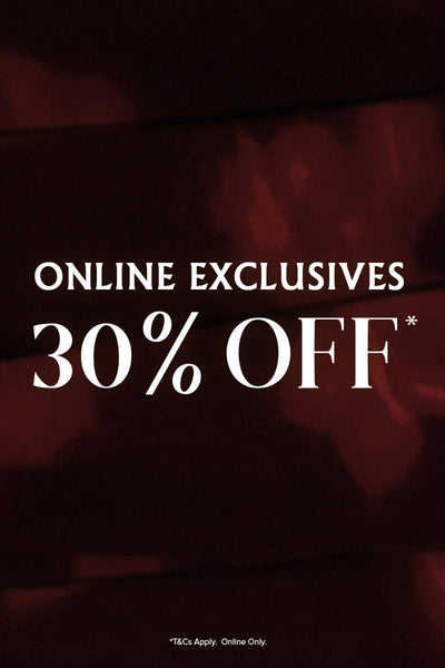 30% Off Online Exclusives* at You And All Curve Plus Size