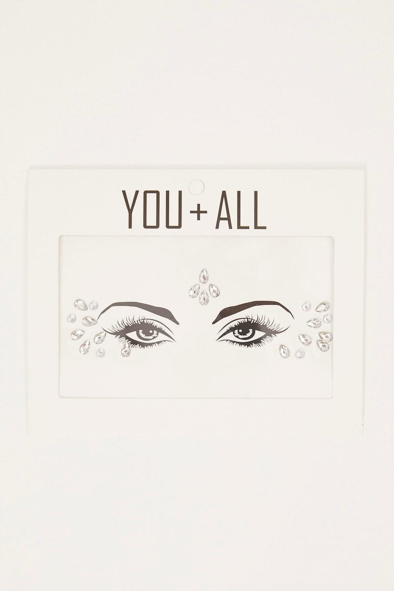 Multi Face Jewellery You + All