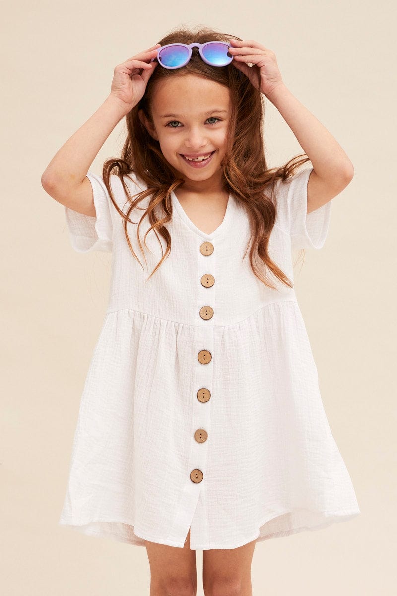 kids skater dress Amazon.com: Stelle Girls Dress Short Sleeve Toddler Skater Twirl A Line Solid Color T-Shirt Dress for School Casual(A02-Black (Without Pocket), 3 T): Clothing, Shoes & Jewelry