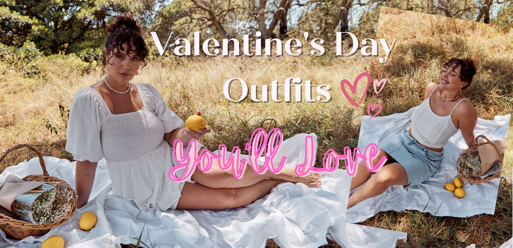 Valentine's Day Outfits You'll Love