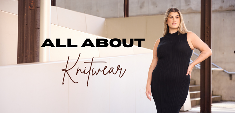 All About Knitwear