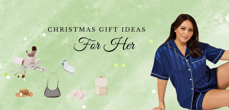 Christmas Gift Ideas For Her