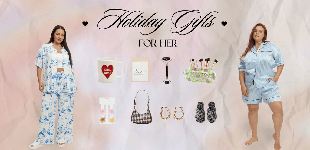 Christmas Gift Ideas For Her