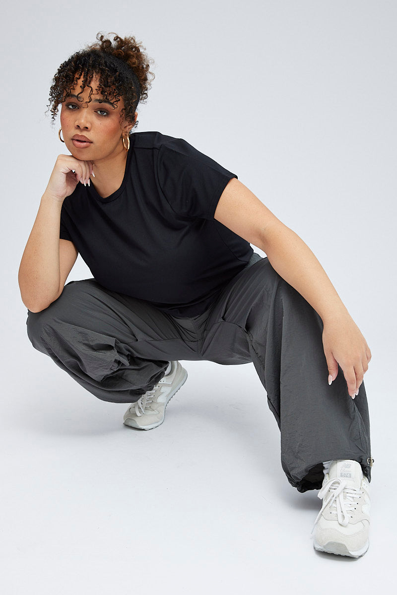 Cargo Pants | Utility | Women's Plus Size Clothing | You + All