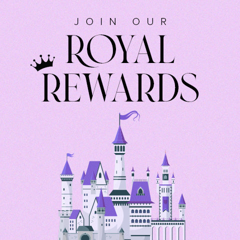 Join Our Royal Rewards You And All Curvy Plus Size