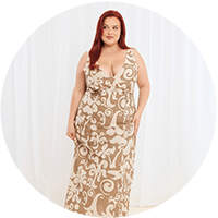 Shop Spring at You and All Curvy Plus Size