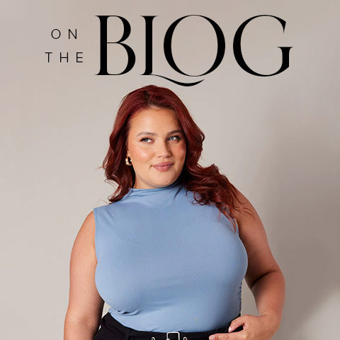 On The Blog You And All Curvy Plus Size
