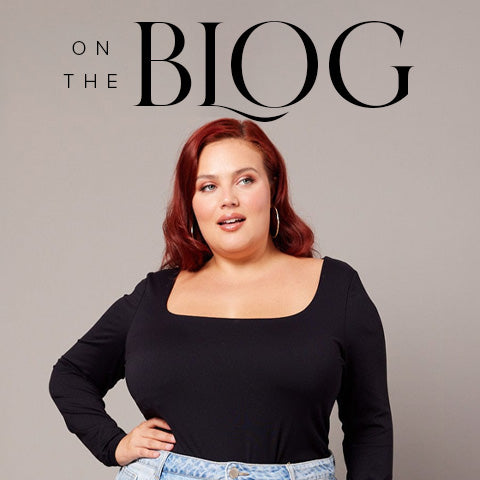 On The Blog You And All Curvy Plus Size