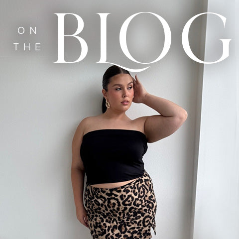 Blog at You and All Curvy Plus Size