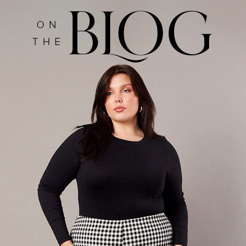 Women's Curvy & Plus Size Clothing, You + All