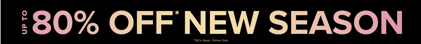 Up To 80% Off SALE* at You And All Curve Plus Size