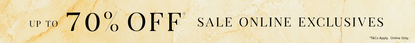 Up To 70% Off SALE Online Exclusives* at You And All Curve Plus Size