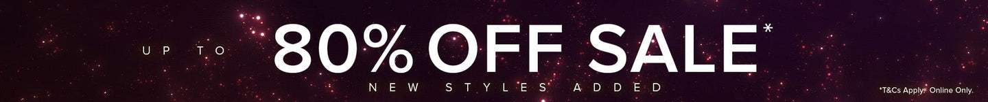 Up To 80% Off SALE* at You And All Curve Plus Size