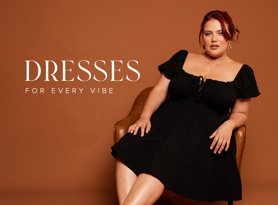 Afterpay plus size clothing on sale websites