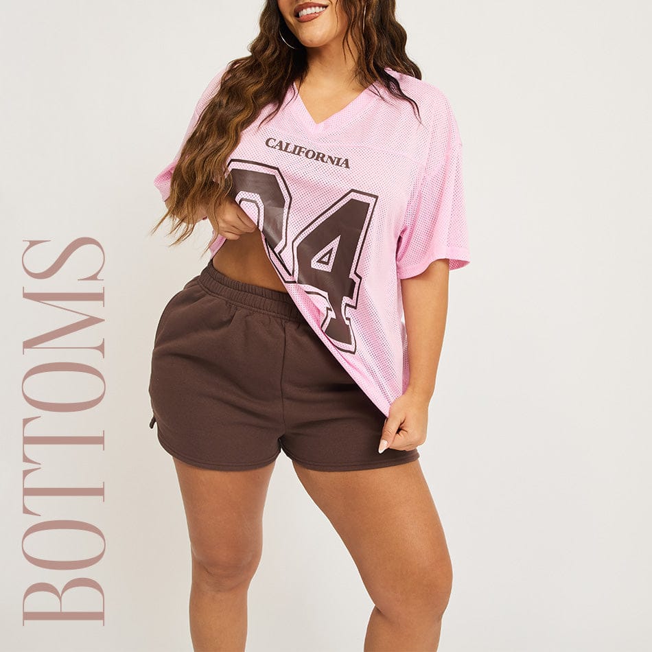 Shop Bottoms at You And All Curve Plus Size