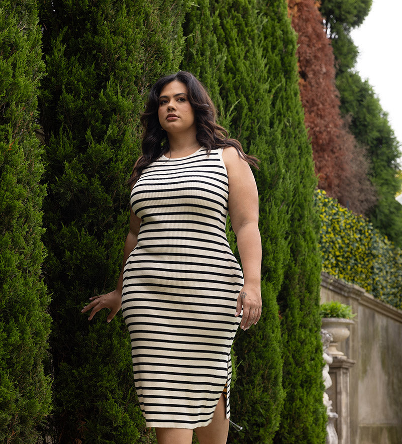 Shop Dresses, Tops, Skirts, Pants, Shorts at You and All Curvy Plus Size 