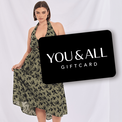 You & All Gift Cards