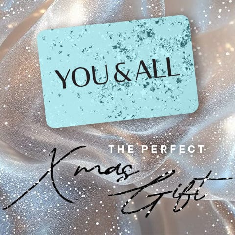 You & All Gift Cards