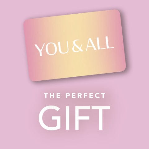 You & All Gift Cards