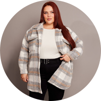Shop Shackets at You and All Curvy Plus Size 