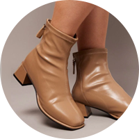 Shop Shoes and Boots at You and All Curvy Plus Size