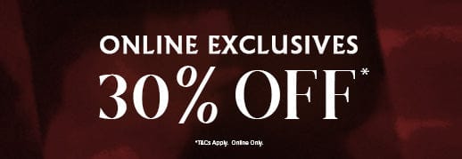 30% Off Online Exclusives* at You And All Curve Plus Size