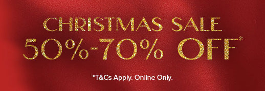 Christmas Sale 50-70% OFF at You and All Curvy Plus Size