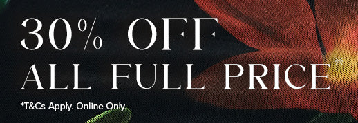 30% OFF ALL Full Price at You and All Curvy Plus Size Dresses, Tops, Skirts, Denim, Knitwear, Outerwear