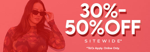 Shop 30-50% Off Sitewide at You And All Curvy Plus Size Dresses, Tops, Skirts, Denim, Knitwear, Outerwear