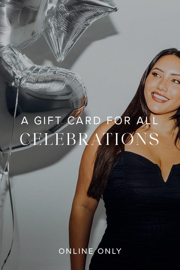 Digital Gift Card