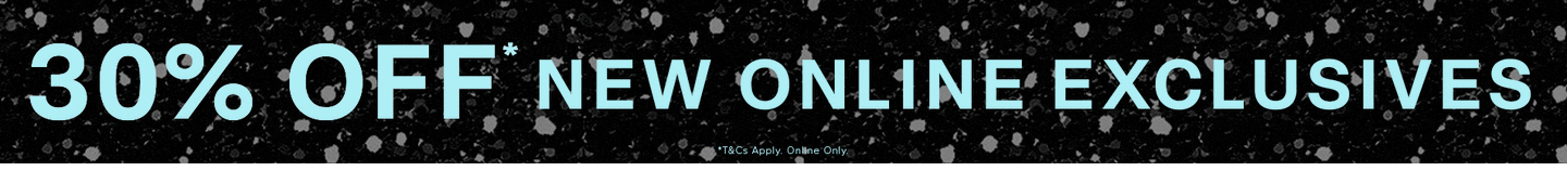 30% Off* New Online Exclusives at You And All Curve Plus Size