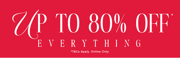 Up To 80% Off Everything* at You And All Curve Plus Size