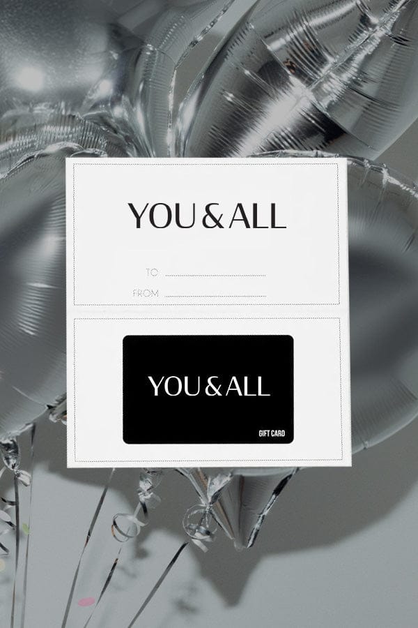 In Store Gift Card