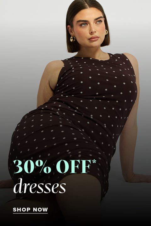 Shop Dresses at You And All Curve Plus Size