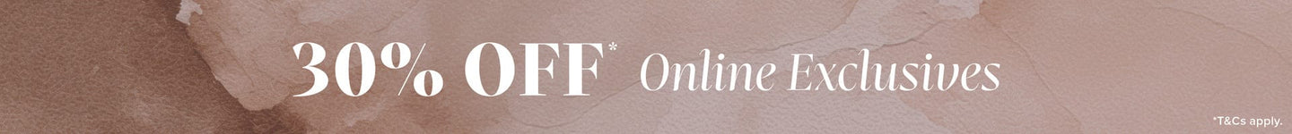 30% Off Online Exclusives* at You And All Curve Plus Size