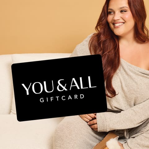 You & All Gift Cards