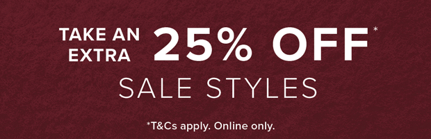 Take An Extra 25% Off Sale* at You And All Curve Plus Size