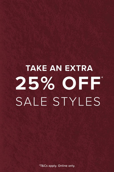 Take An Extra 25% Off Sale* at You And All Curve Plus Size