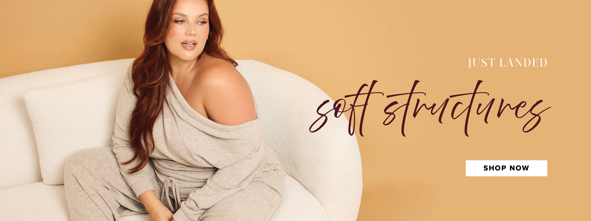 Shop New In at You And All Curve Plus Size