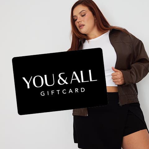 You & All Gift Cards