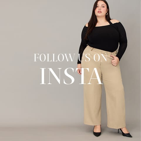 Follow Us On Insta