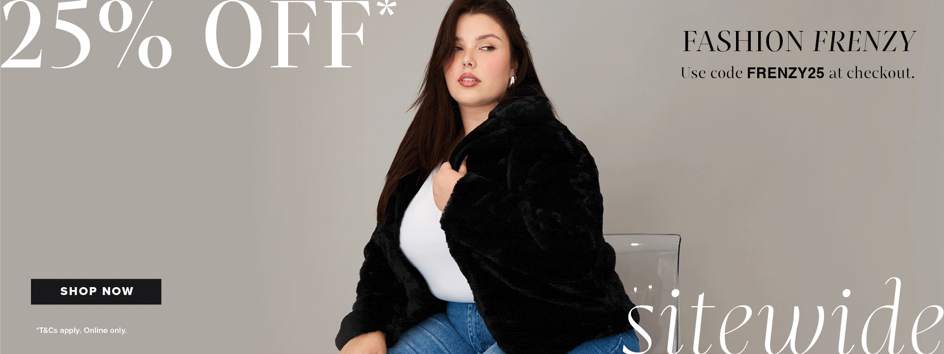 Shop New at You And All Curve Plus Size