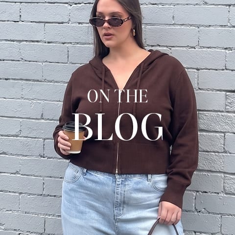 Check Out The BLOG
