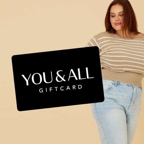 You & All Gift Cards