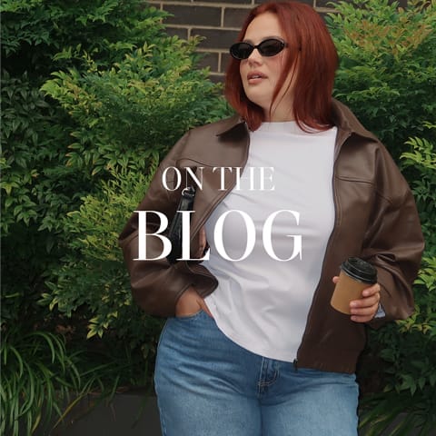 Check Out The BLOG