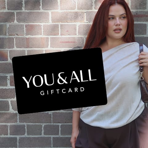 You & All Gift Cards