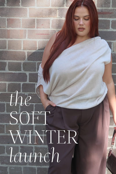 Shop New at You And All Curve Plus Size