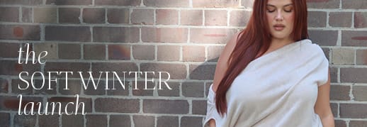 Shop New at You And All Curve Plus Size