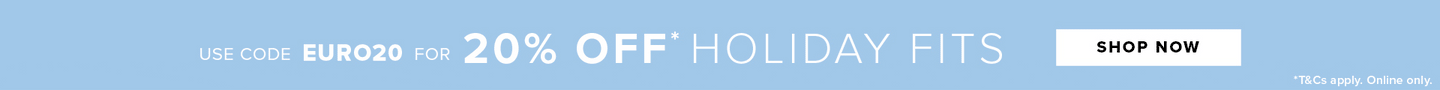 Shop Holiday Fits at You And All Curve Plus Size