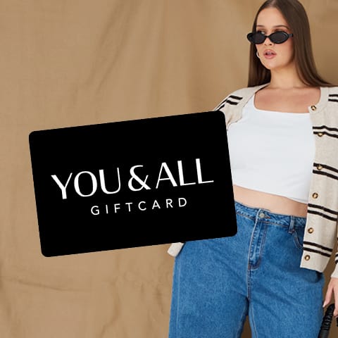 You & All Gift Cards